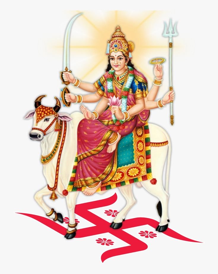 Umiya Mata Icon